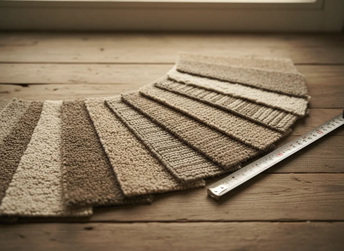Carpet Installation Urbana, OH FAQs